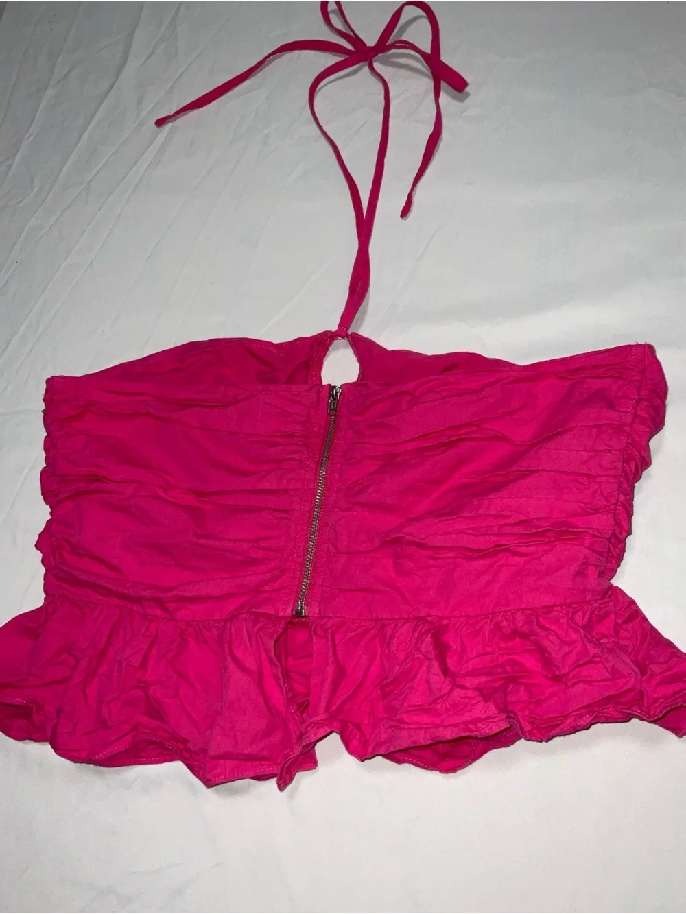 Sugarlips hot pink
